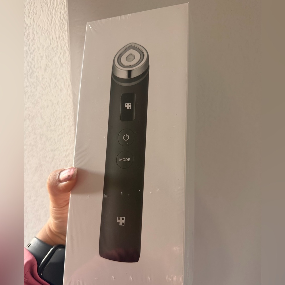 medicube booster pro